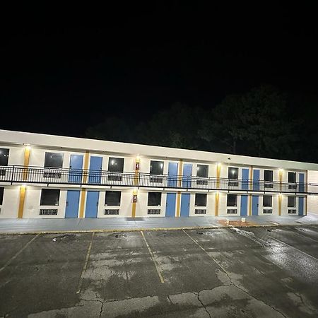 Lanett Inn Exteriér fotografie