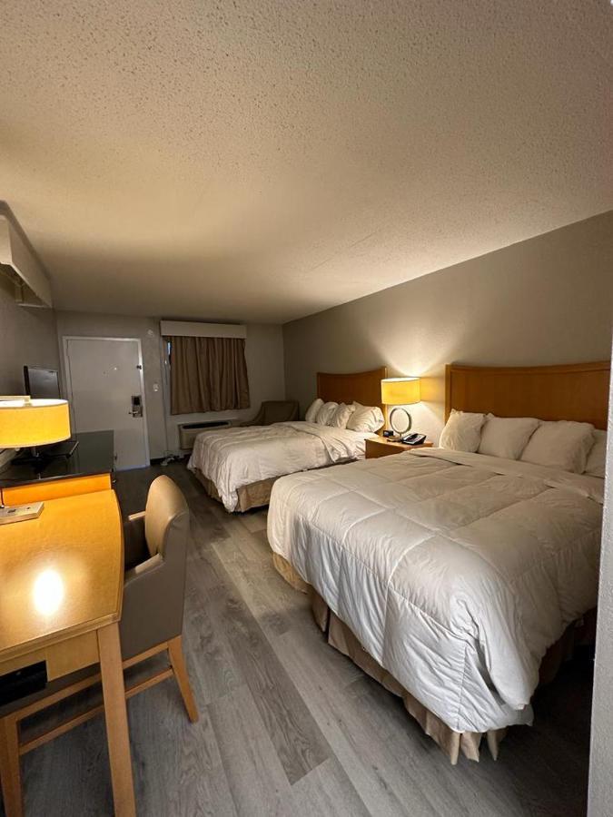 Lanett Inn Exteriér fotografie