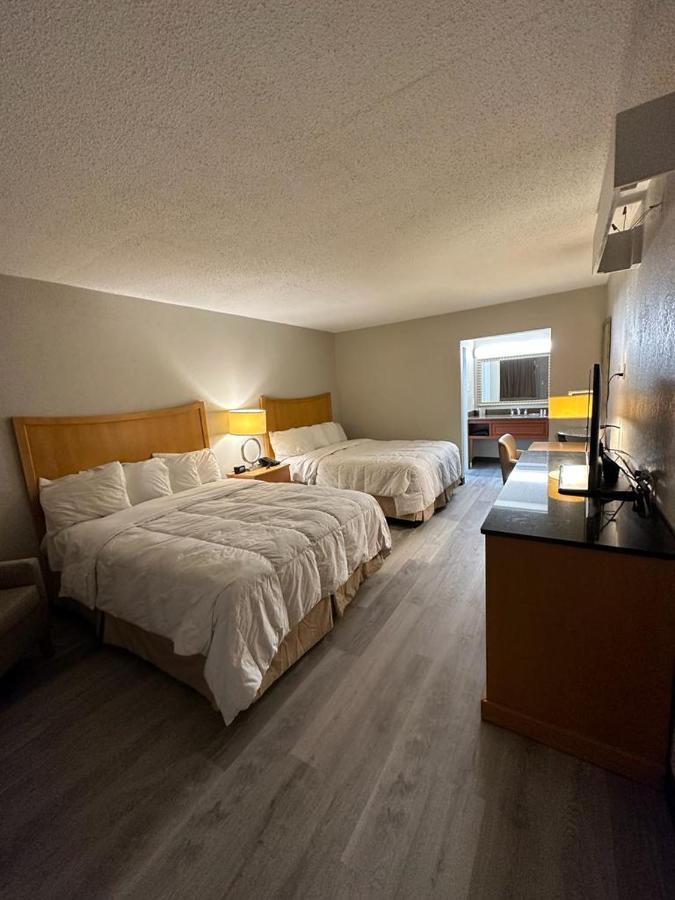 Lanett Inn Exteriér fotografie