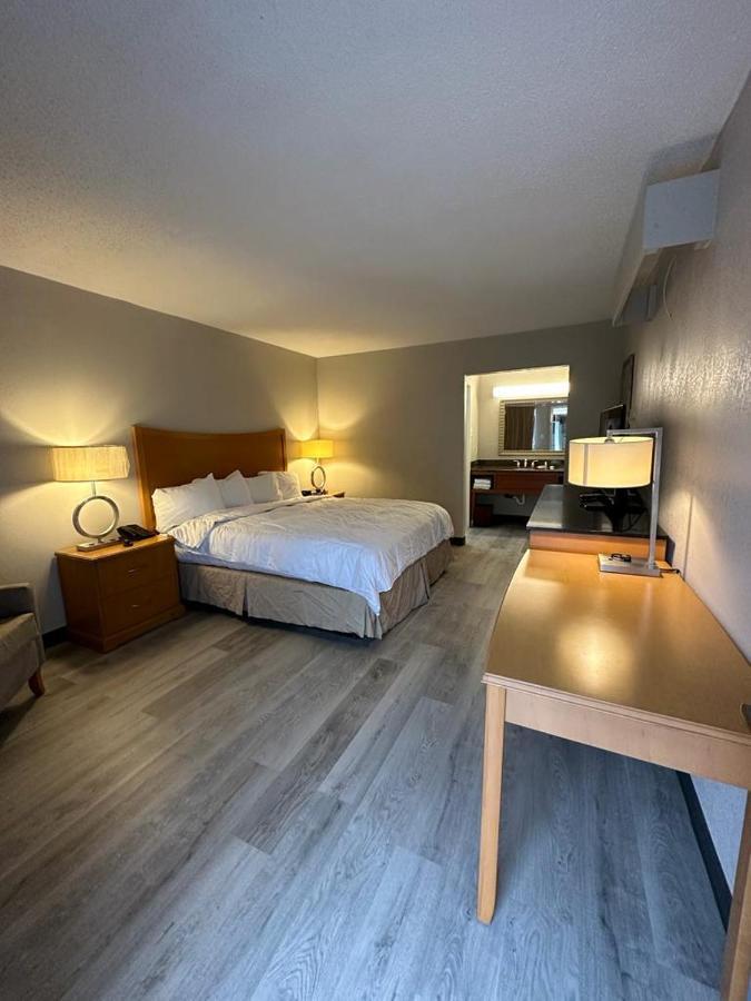Lanett Inn Exteriér fotografie