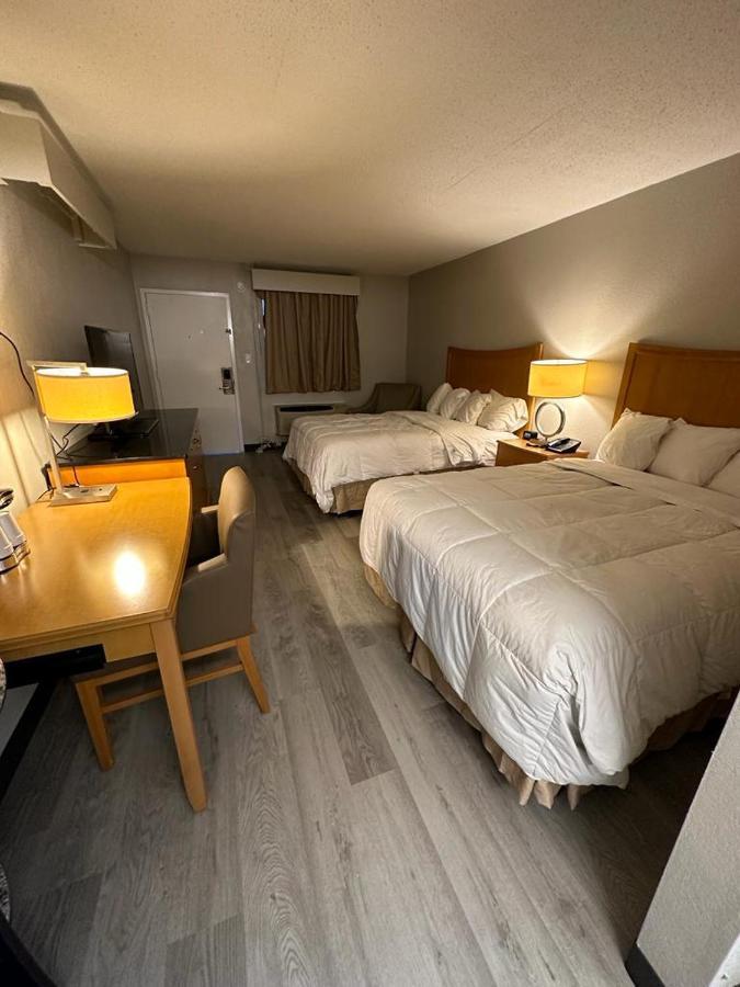 Lanett Inn Exteriér fotografie