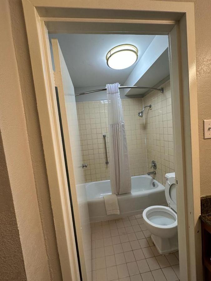 Lanett Inn Exteriér fotografie