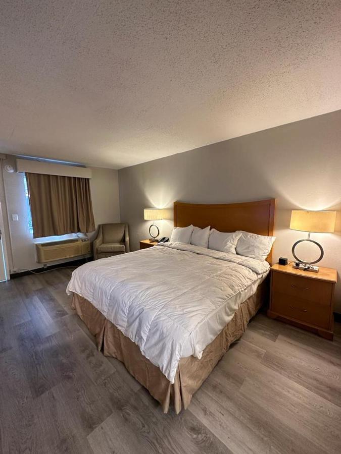 Lanett Inn Exteriér fotografie